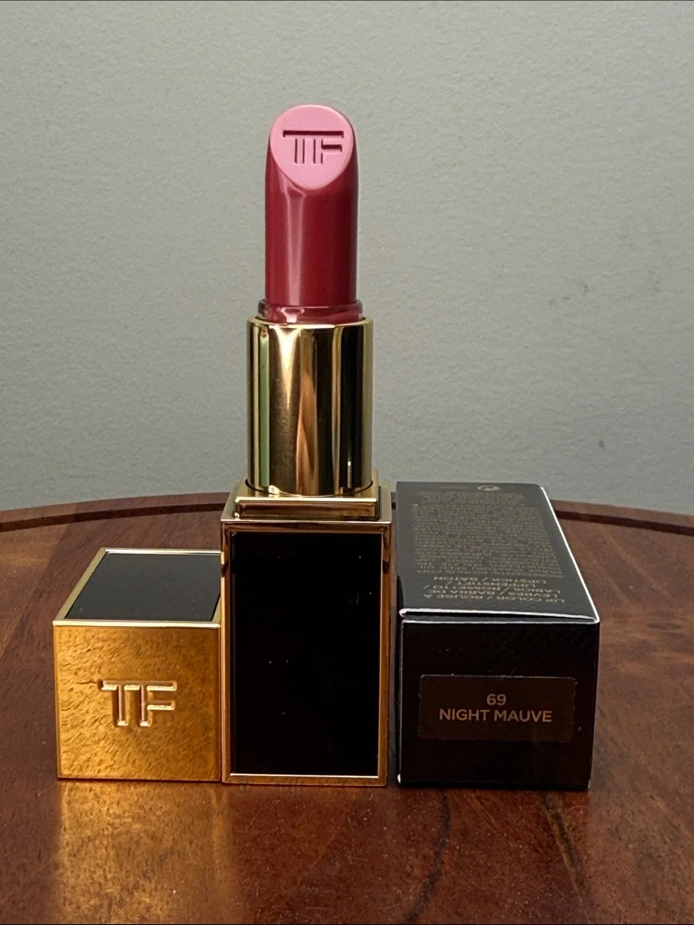 Tom Ford • Night Mauve Lipstick 69